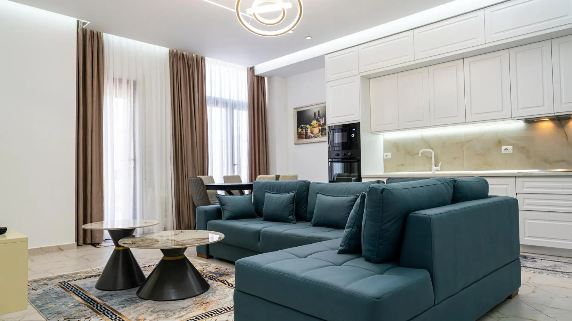 Maria'S Apartment Дуррес 0*,  Албания