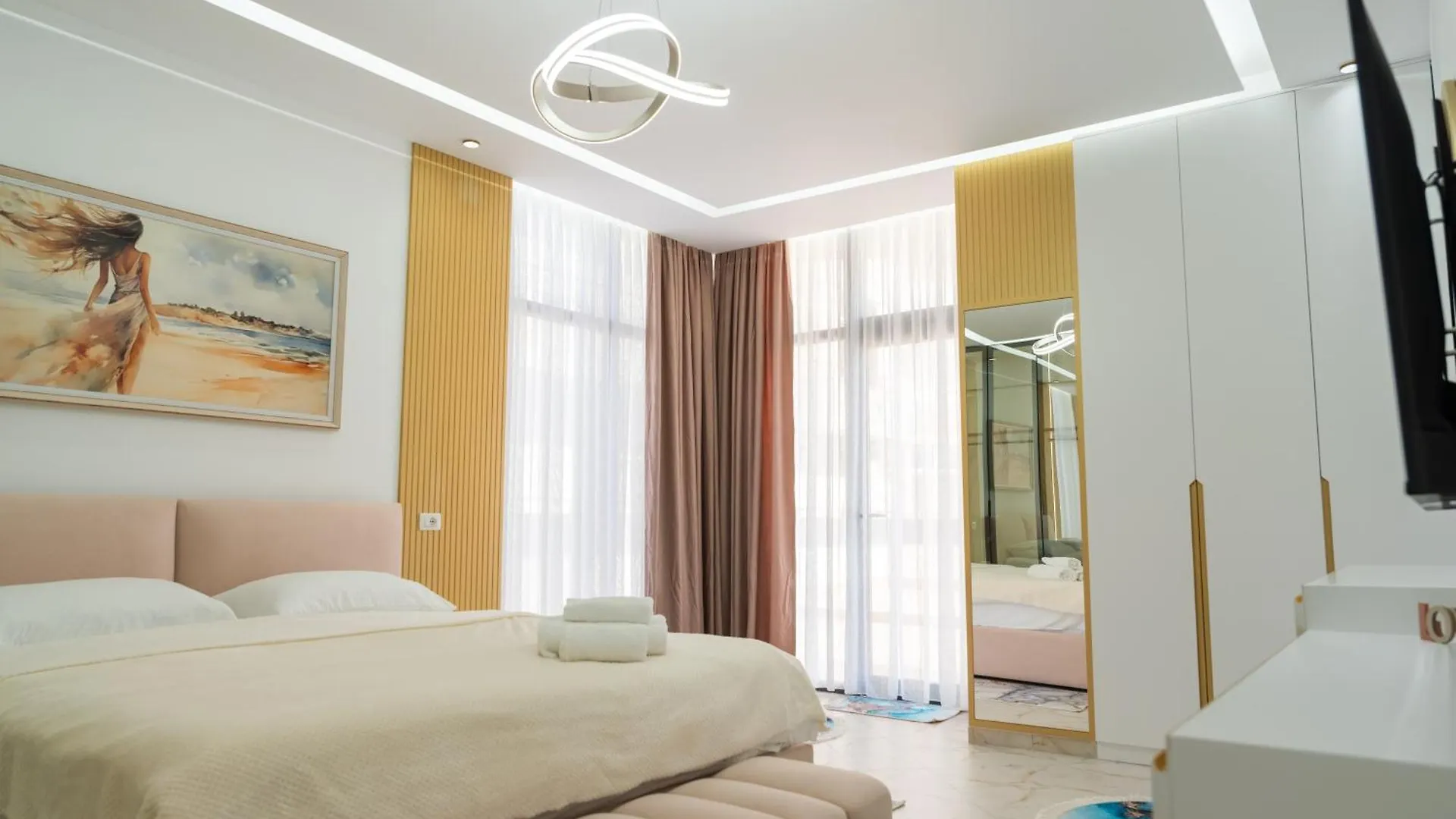 Maria'S Apartment Дуррес 0*,  Албания