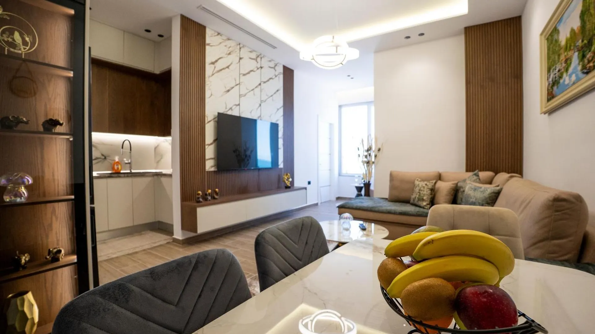 Maria'S Apartment Дуррес 0*,  Албания