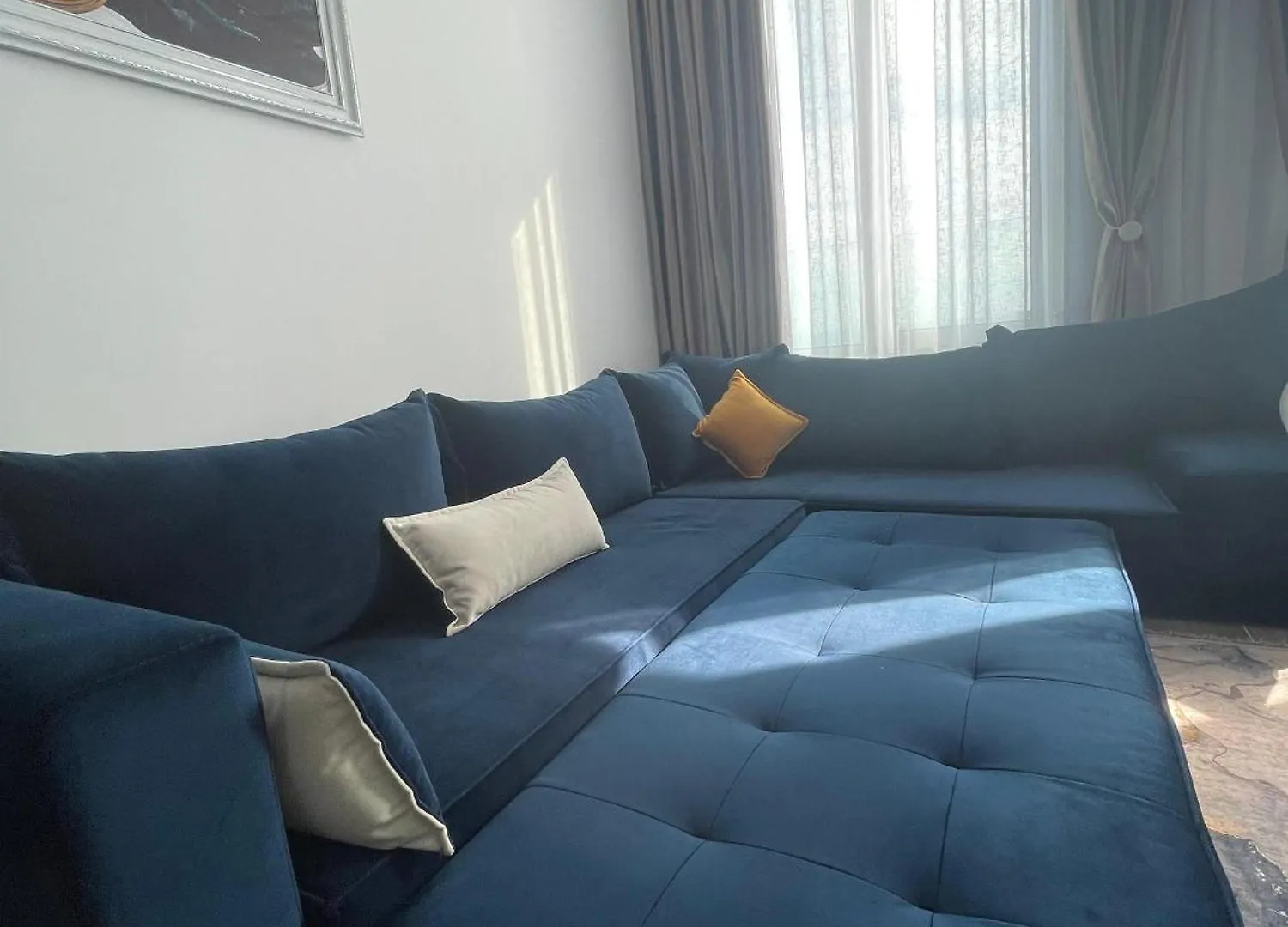 Maria'S Apartment Дуррес Албания