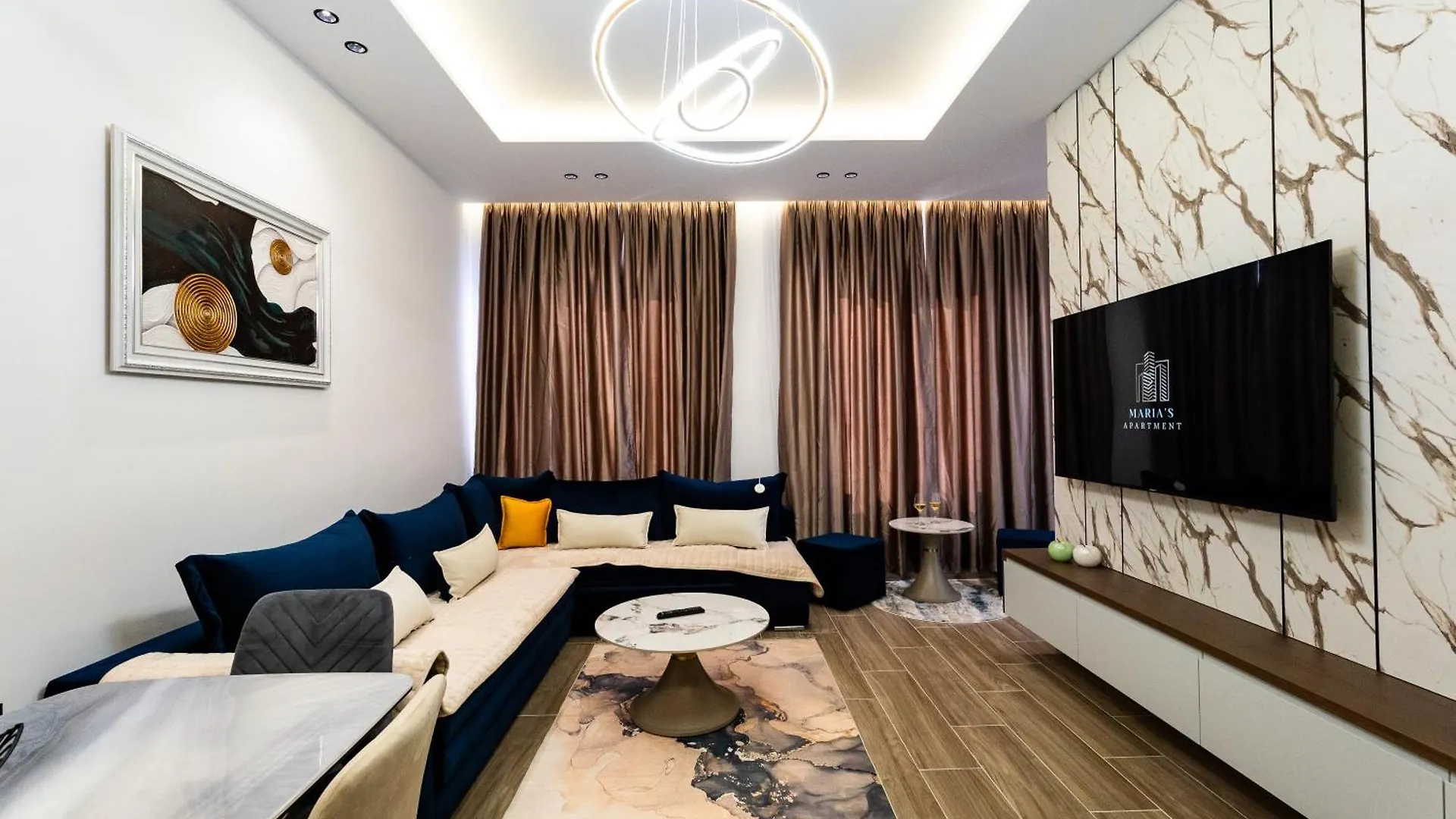 Maria'S Apartment Дуррес 0*,  Албания